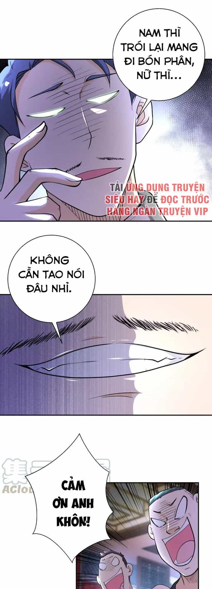 Mạt Thế Siêu Cấp Hệ Thống - Chương 99 - ảnh 11