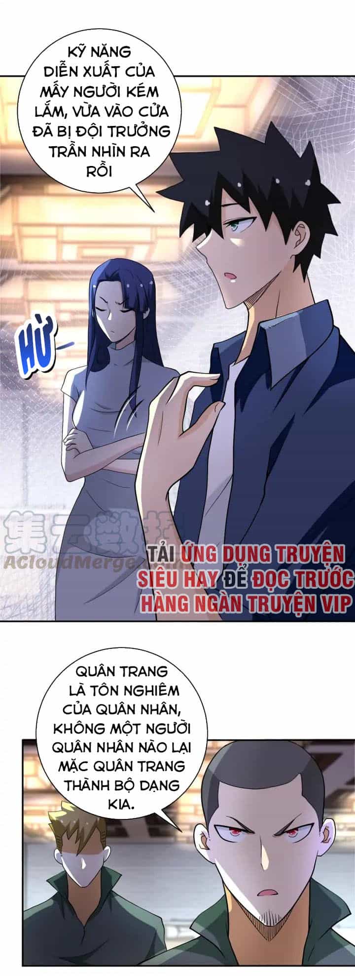 Mạt Thế Siêu Cấp Hệ Thống - Chương 99 - ảnh 34