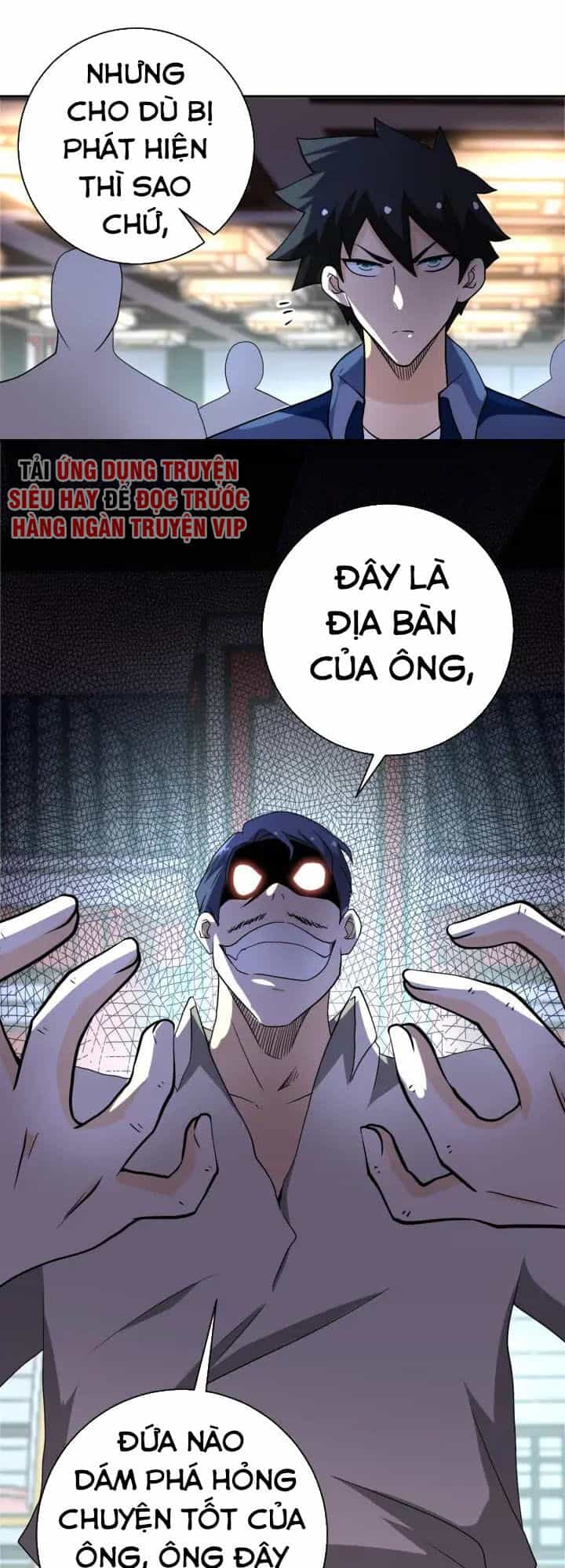 Mạt Thế Siêu Cấp Hệ Thống - Chương 99 - ảnh 37