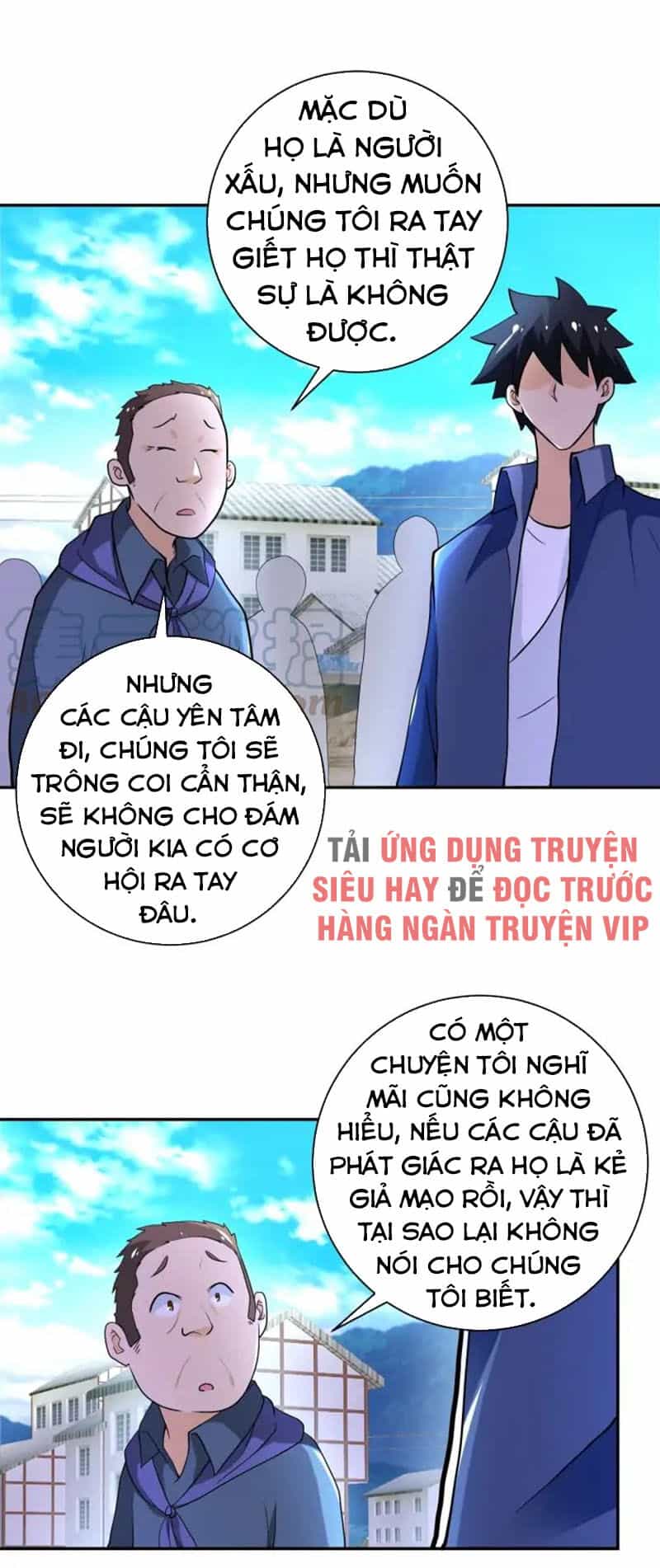 Mạt Thế Siêu Cấp Hệ Thống - Chương 100 - ảnh 37