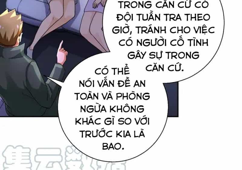 Mạt Thế Siêu Cấp Hệ Thống - Chương 101 - ảnh 25