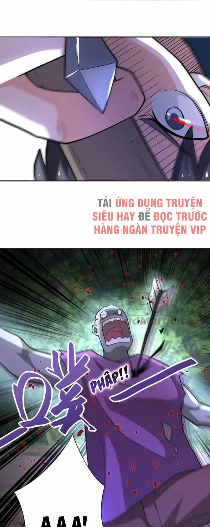 Mạt Thế Siêu Cấp Hệ Thống - Chương 101 - ảnh 41