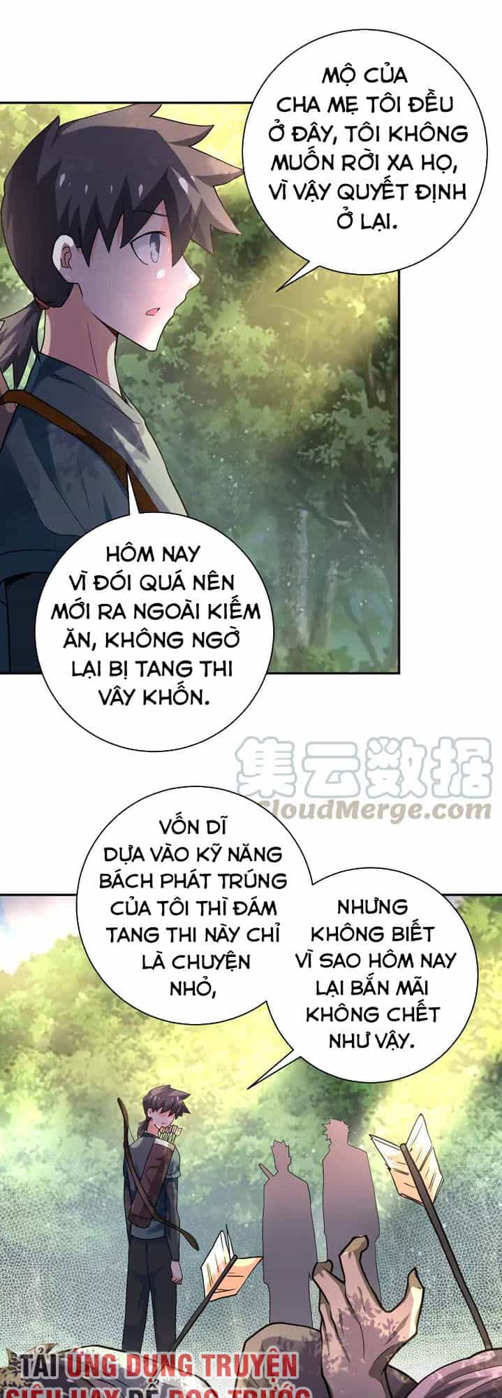 Mạt Thế Siêu Cấp Hệ Thống - Chương 102 - ảnh 17