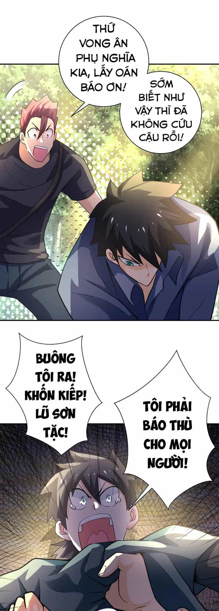 Mạt Thế Siêu Cấp Hệ Thống - Chương 102 - ảnh 38