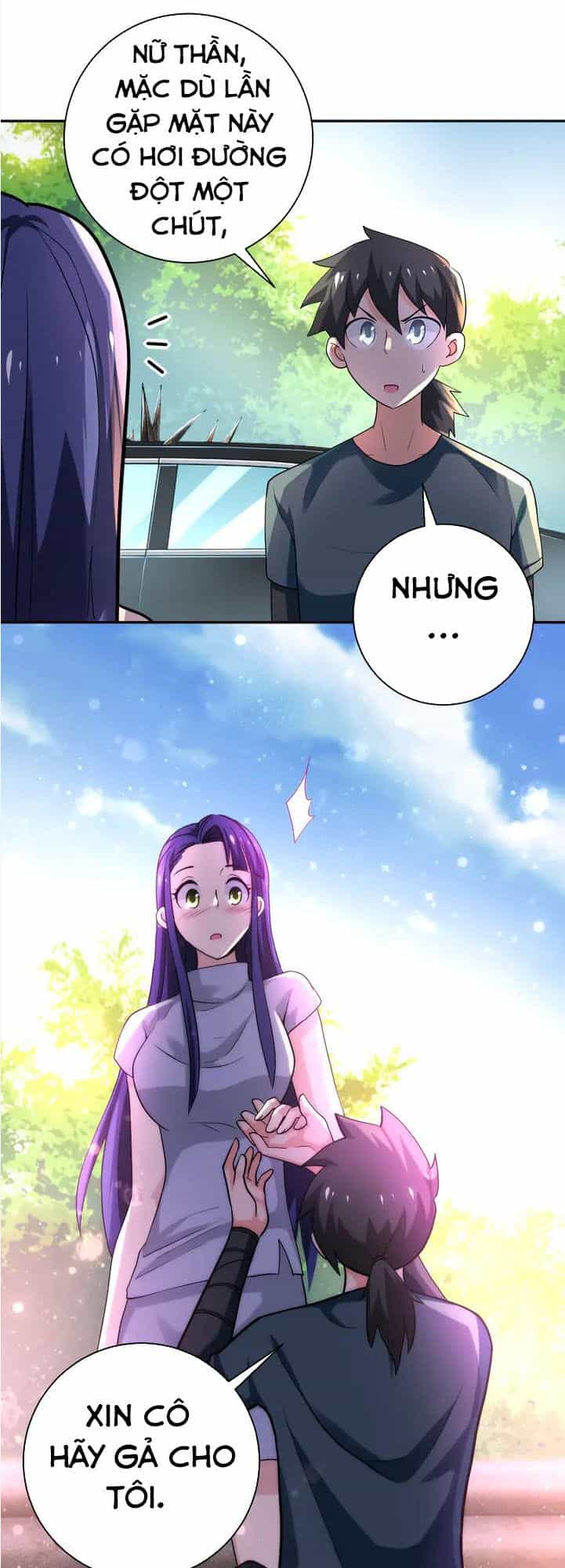 Mạt Thế Siêu Cấp Hệ Thống - Chương 103 - ảnh 26