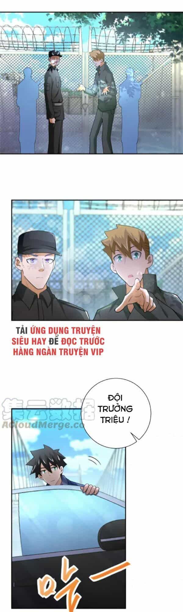 Mạt Thế Siêu Cấp Hệ Thống - Chương 104 - ảnh 15