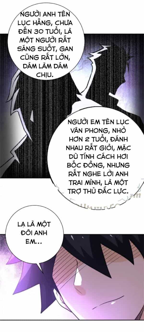 Mạt Thế Siêu Cấp Hệ Thống - Chương 105 - ảnh 27