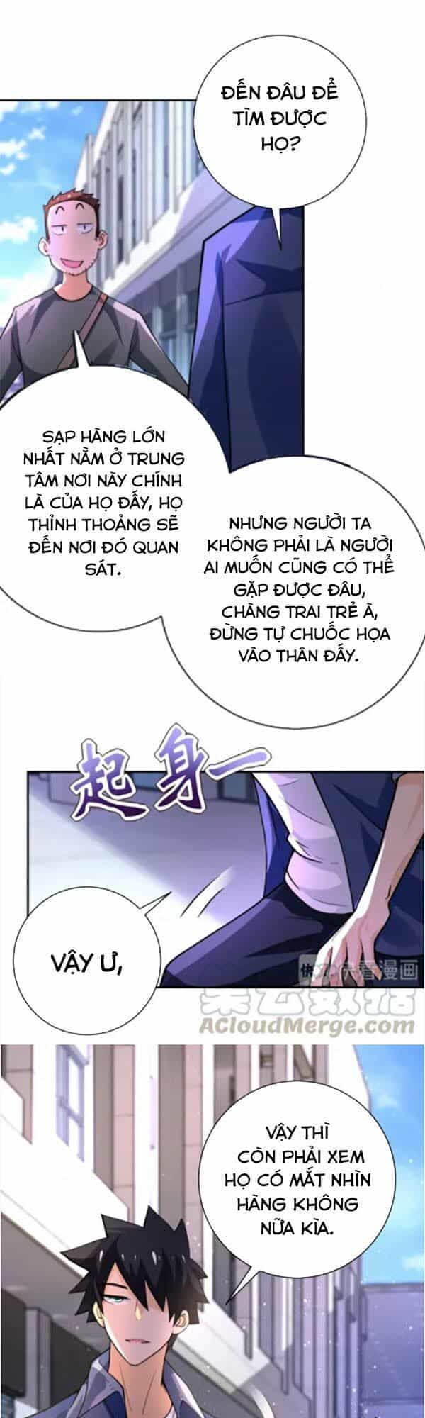Mạt Thế Siêu Cấp Hệ Thống - Chương 105 - ảnh 28
