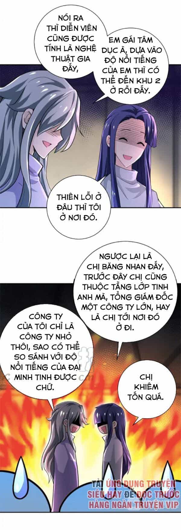 Mạt Thế Siêu Cấp Hệ Thống - Chương 105 - ảnh 6