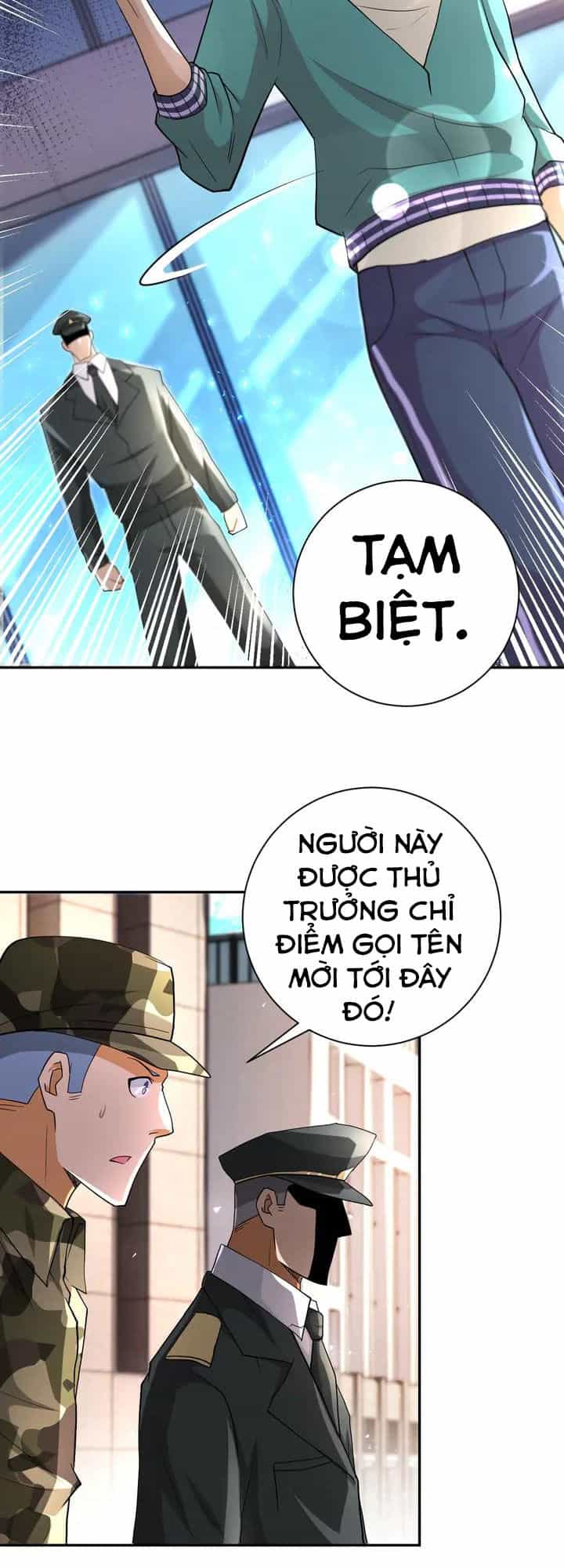 Mạt Thế Siêu Cấp Hệ Thống - Chương 107 - ảnh 21