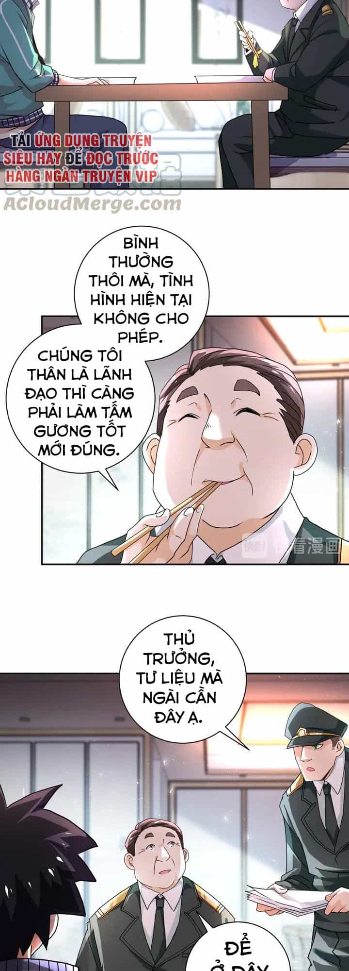 Mạt Thế Siêu Cấp Hệ Thống - Chương 108 - ảnh 27