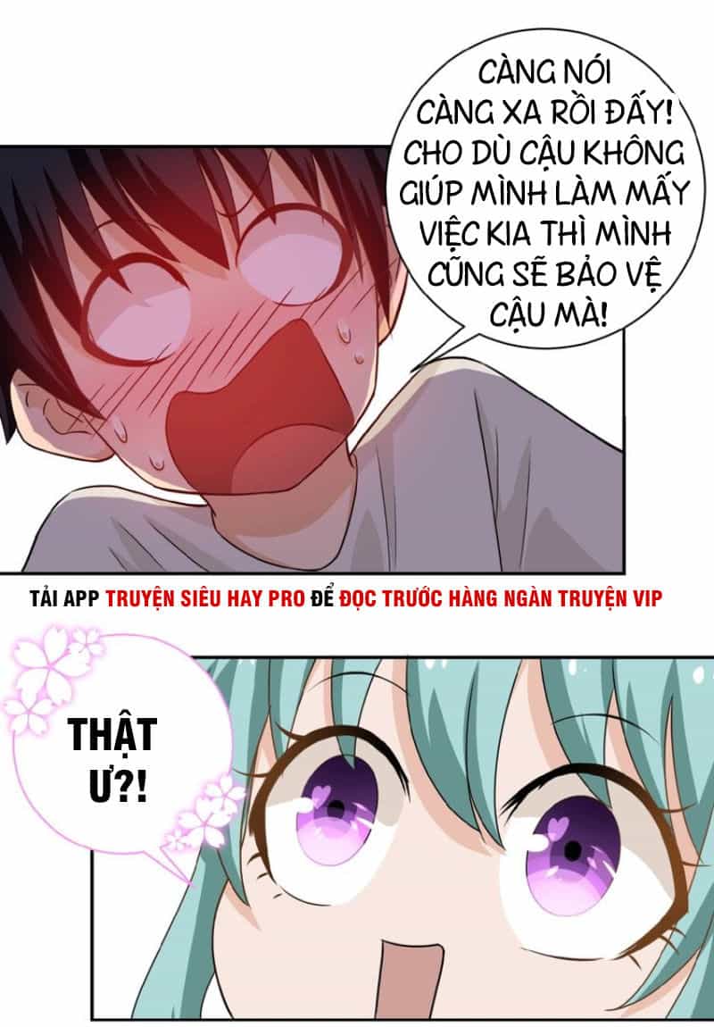 Mạt Thế Siêu Cấp Hệ Thống - Chương 10 - ảnh 19