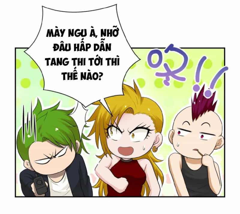 Mạt Thế Siêu Cấp Hệ Thống - Chương 10 - ảnh 59