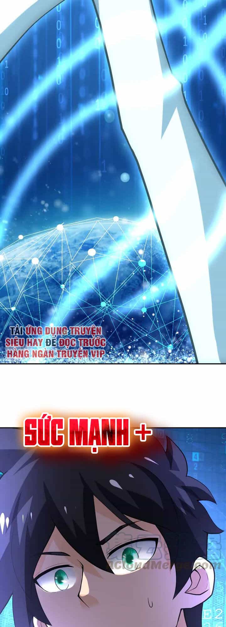 Mạt Thế Siêu Cấp Hệ Thống - Chương 109 - ảnh 29