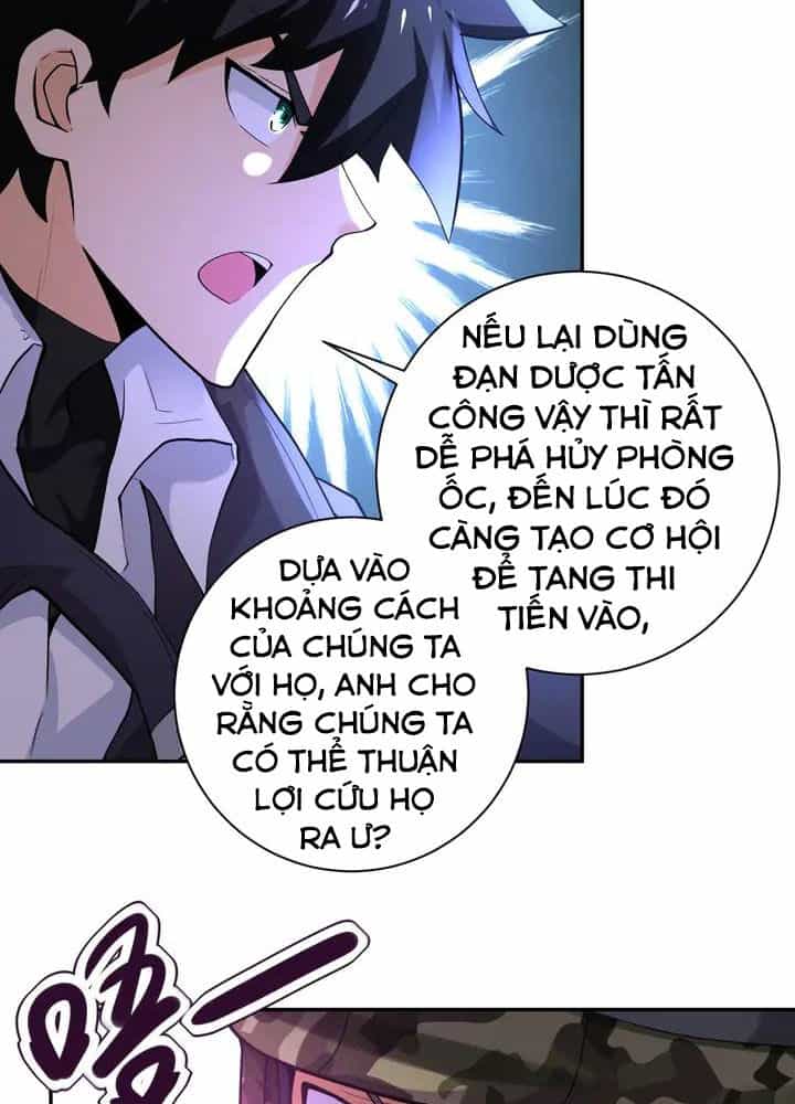 Mạt Thế Siêu Cấp Hệ Thống - Chương 110 - ảnh 41