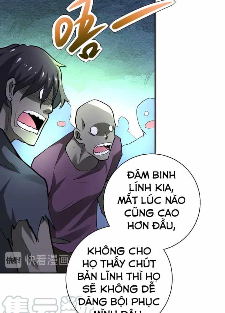 Mạt Thế Siêu Cấp Hệ Thống - Chương 110 - ảnh 56