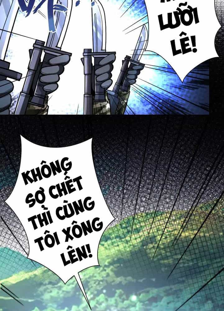 Mạt Thế Siêu Cấp Hệ Thống - Chương 111 - ảnh 16