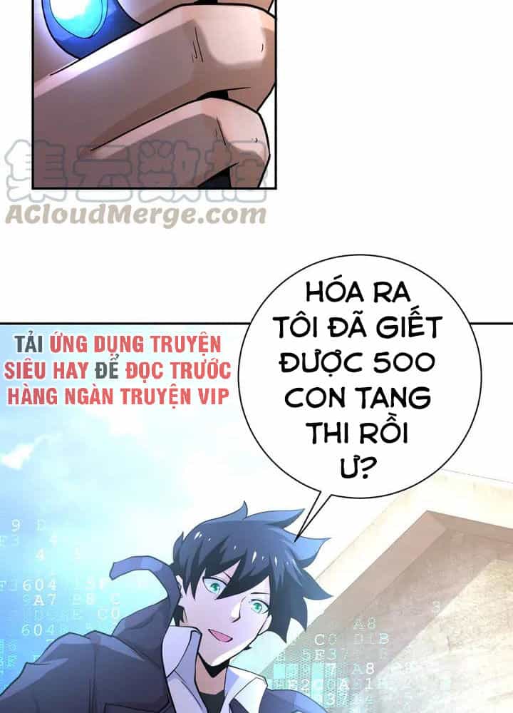 Mạt Thế Siêu Cấp Hệ Thống - Chương 111 - ảnh 25