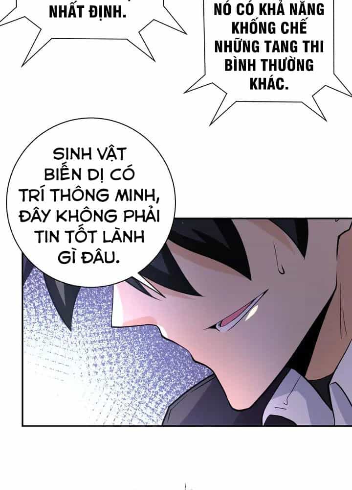 Mạt Thế Siêu Cấp Hệ Thống - Chương 111 - ảnh 42