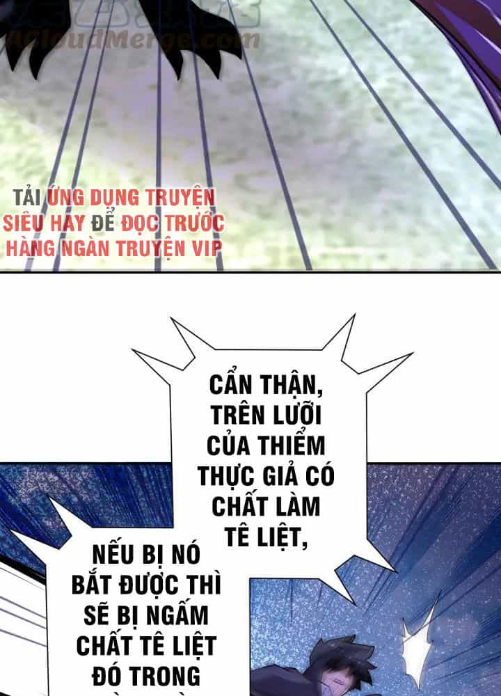 Mạt Thế Siêu Cấp Hệ Thống - Chương 111 - ảnh 44