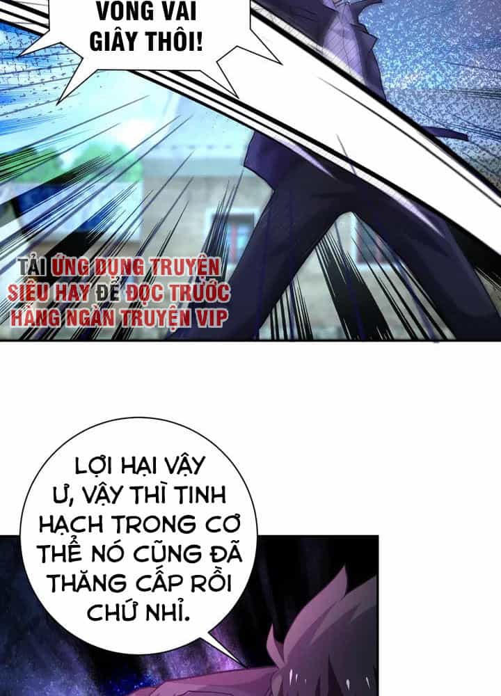 Mạt Thế Siêu Cấp Hệ Thống - Chương 111 - ảnh 45