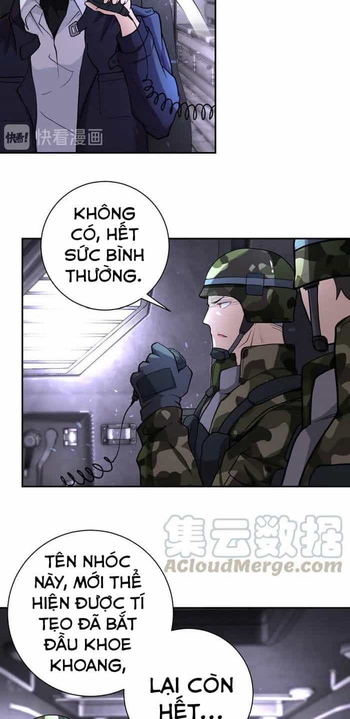 Mạt Thế Siêu Cấp Hệ Thống - Chương 112 - ảnh 26