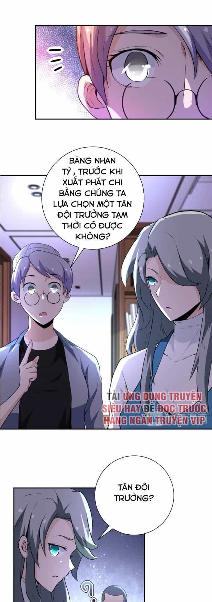 Mạt Thế Siêu Cấp Hệ Thống - Chương 114 - ảnh 28