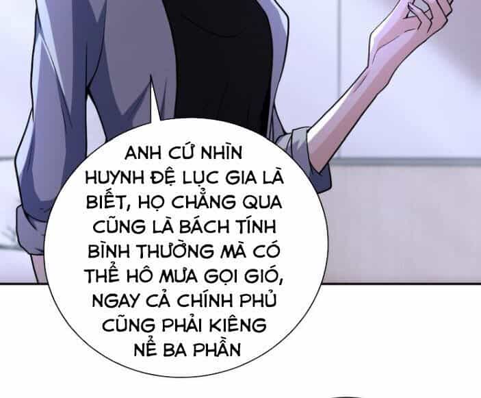 Mạt Thế Siêu Cấp Hệ Thống - Chương 115 - ảnh 8