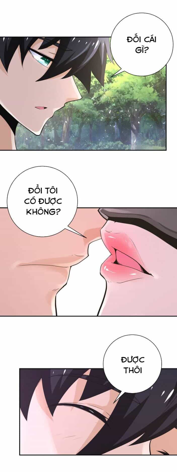 Mạt Thế Siêu Cấp Hệ Thống - Chương 116 - ảnh 14