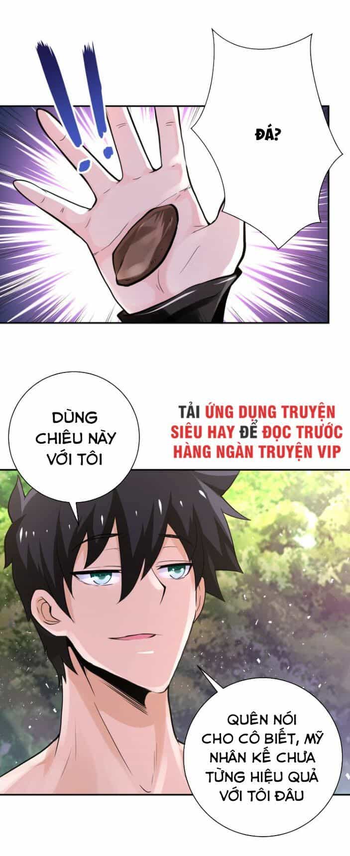 Mạt Thế Siêu Cấp Hệ Thống - Chương 116 - ảnh 17