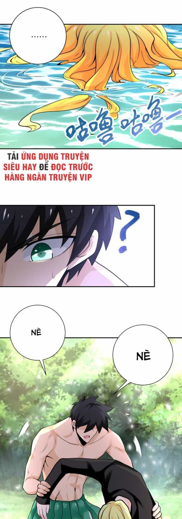 Mạt Thế Siêu Cấp Hệ Thống - Chương 116 - ảnh 25