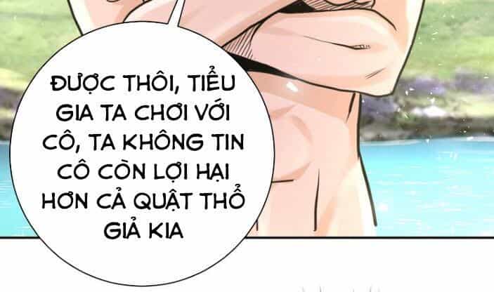 Mạt Thế Siêu Cấp Hệ Thống - Chương 116 - ảnh 9