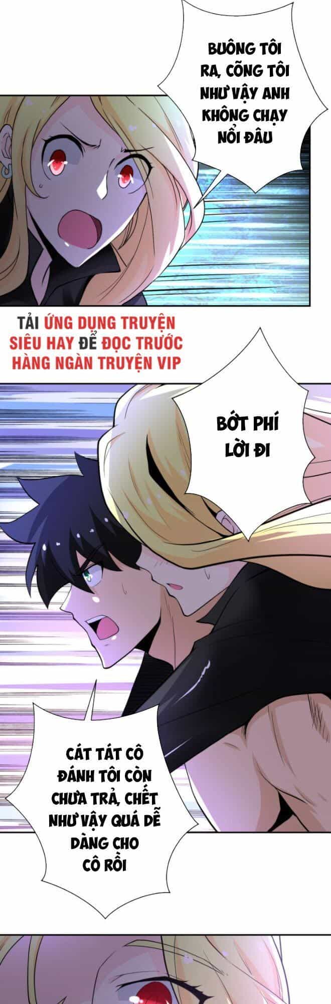 Mạt Thế Siêu Cấp Hệ Thống - Chương 118 - ảnh 36