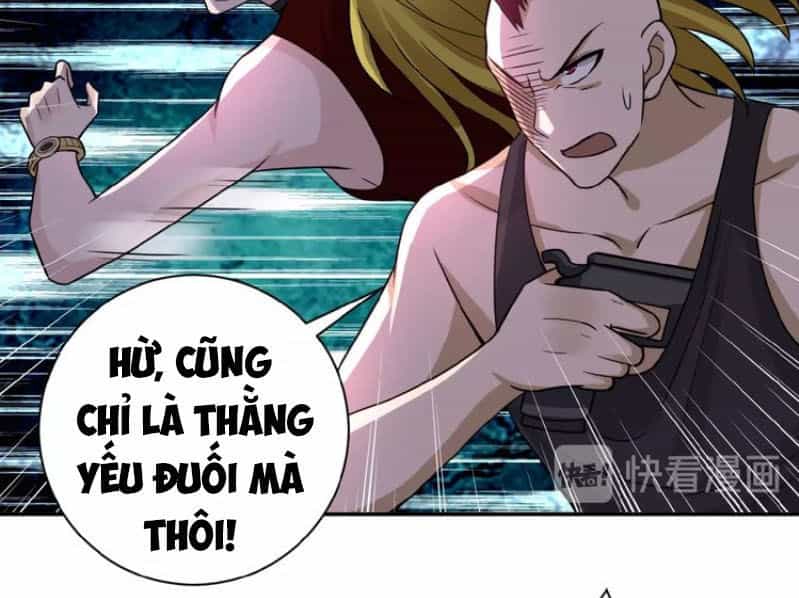 Mạt Thế Siêu Cấp Hệ Thống - Chương 11 - ảnh 22