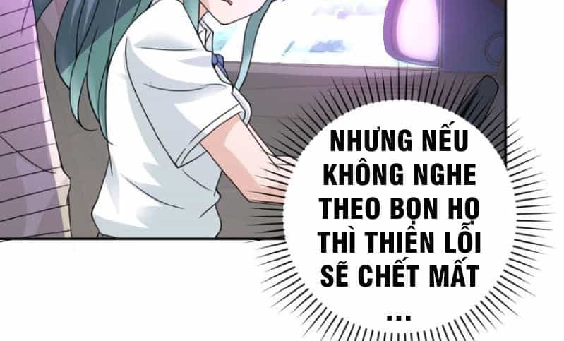 Mạt Thế Siêu Cấp Hệ Thống - Chương 11 - ảnh 5