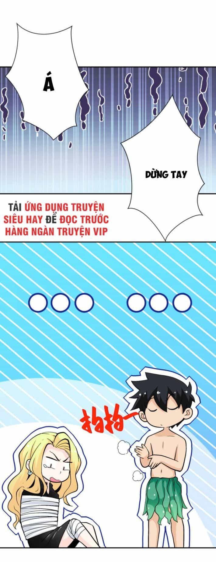 Mạt Thế Siêu Cấp Hệ Thống - Chương 119 - ảnh 17