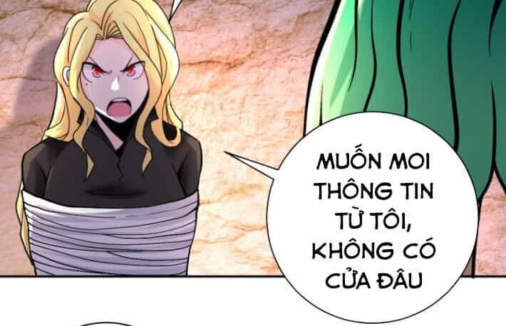 Mạt Thế Siêu Cấp Hệ Thống - Chương 119 - ảnh 19