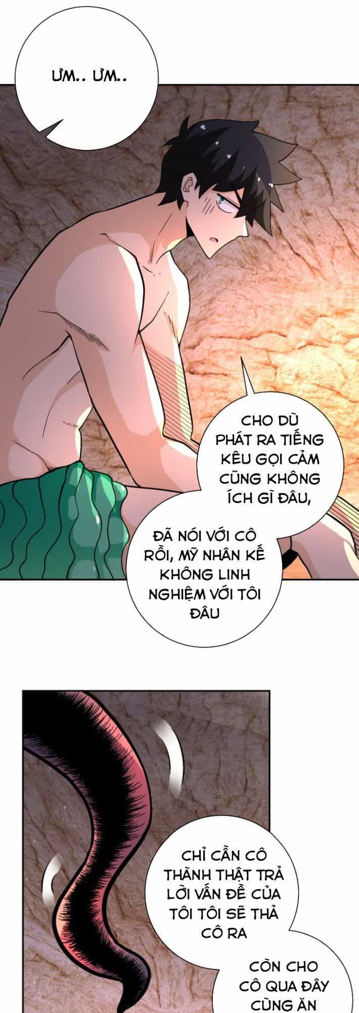 Mạt Thế Siêu Cấp Hệ Thống - Chương 119 - ảnh 31