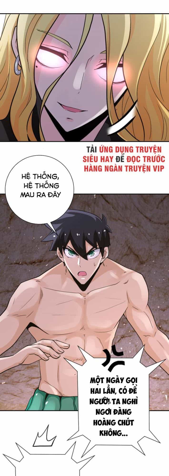 Mạt Thế Siêu Cấp Hệ Thống - Chương 119 - ảnh 39