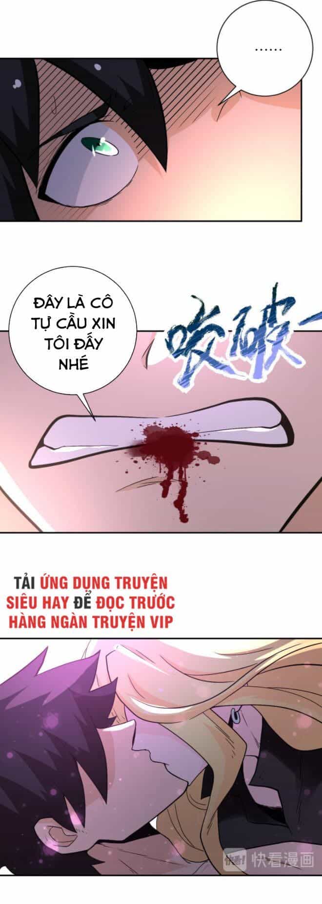 Mạt Thế Siêu Cấp Hệ Thống - Chương 120 - ảnh 19