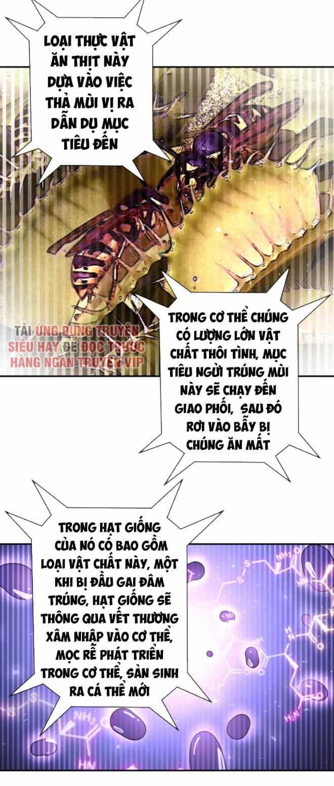 Mạt Thế Siêu Cấp Hệ Thống - Chương 120 - ảnh 3