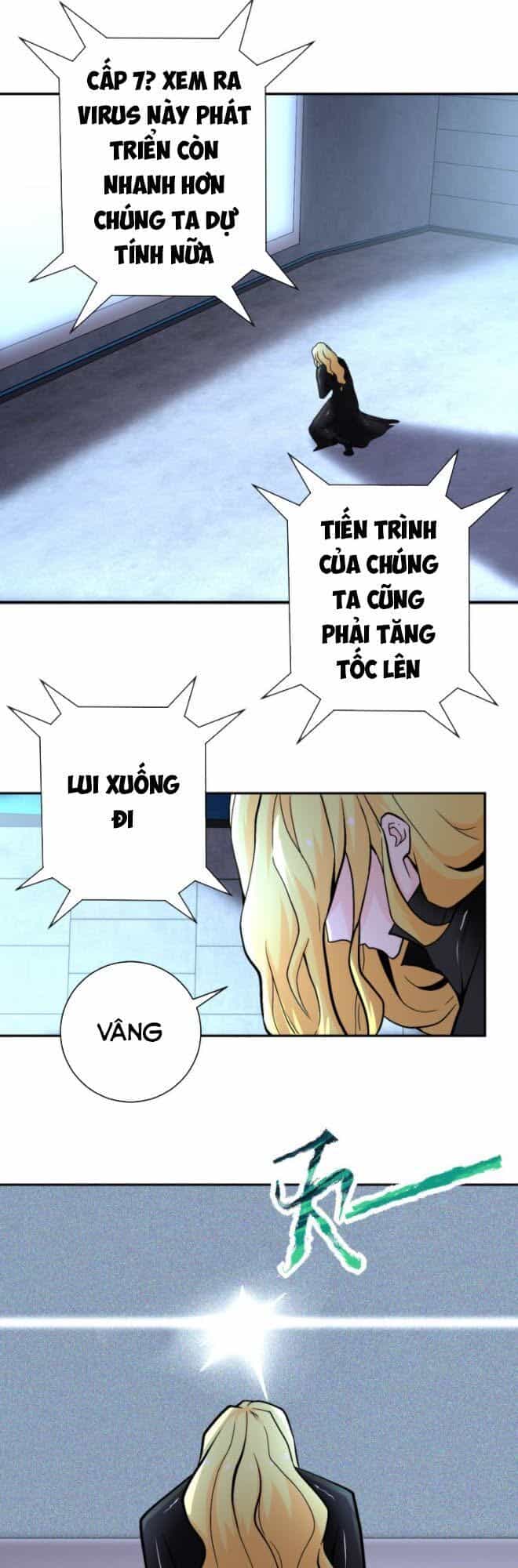 Mạt Thế Siêu Cấp Hệ Thống - Chương 120 - ảnh 33