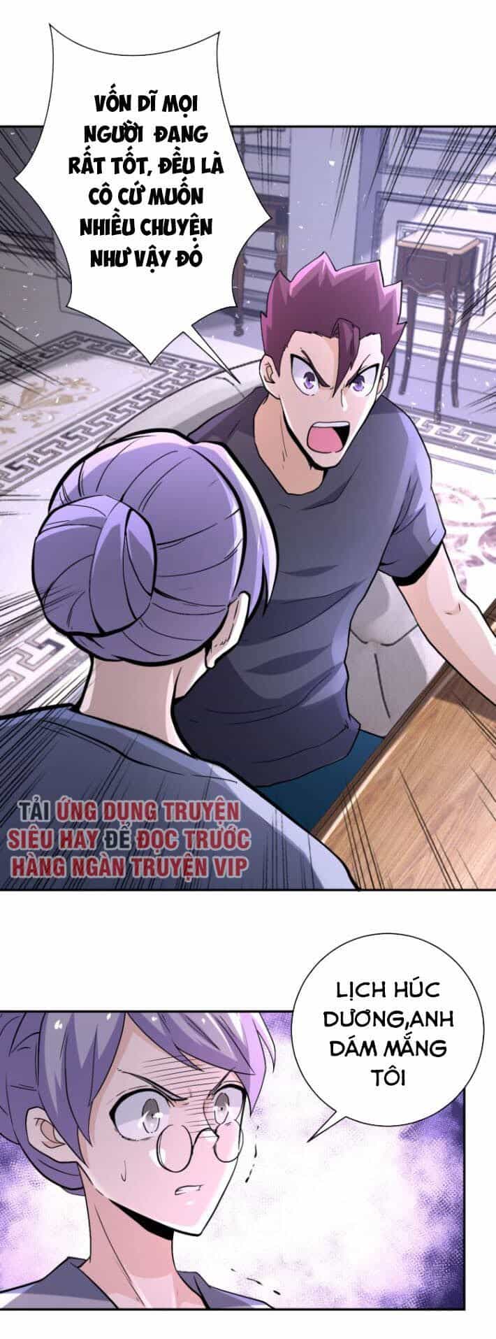 Mạt Thế Siêu Cấp Hệ Thống - Chương 121 - ảnh 31