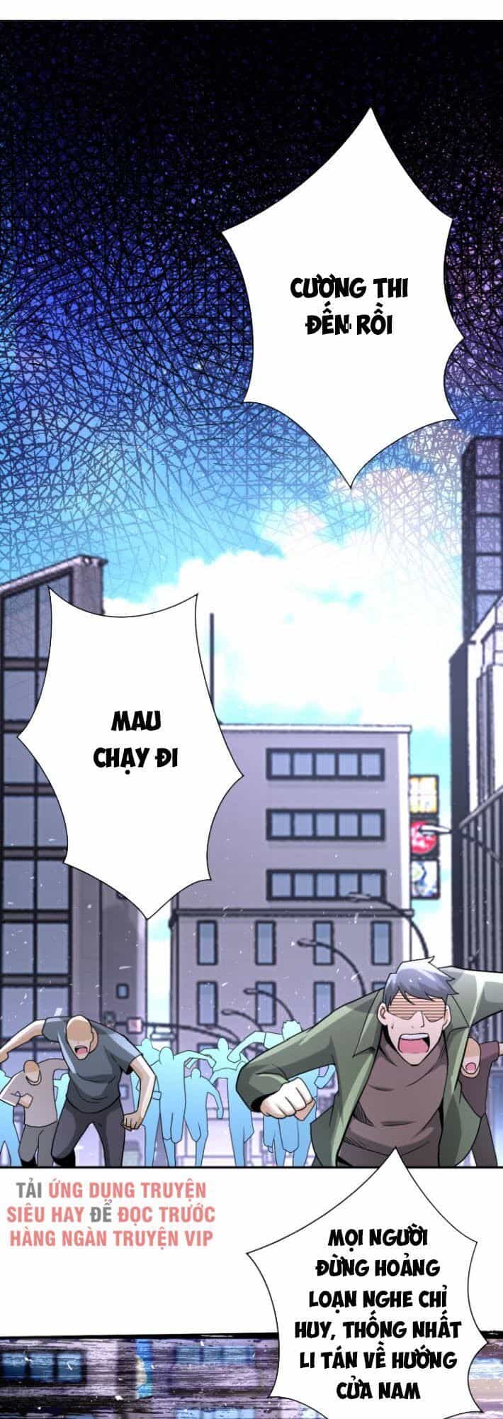 Mạt Thế Siêu Cấp Hệ Thống - Chương 121 - ảnh 34