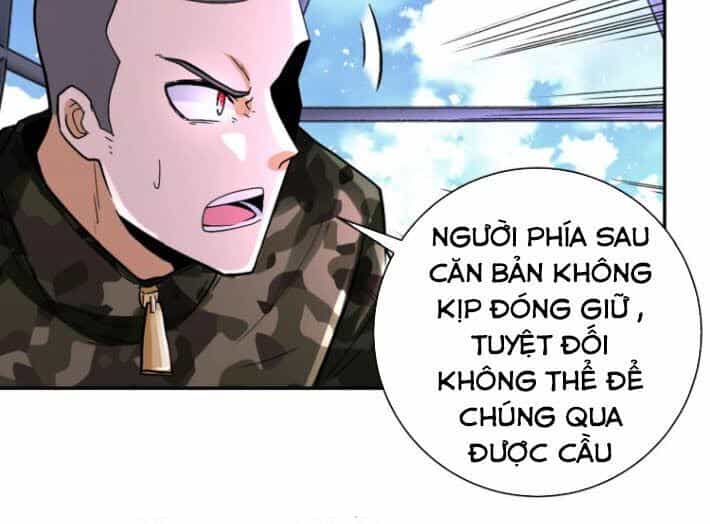 Mạt Thế Siêu Cấp Hệ Thống - Chương 122 - ảnh 13