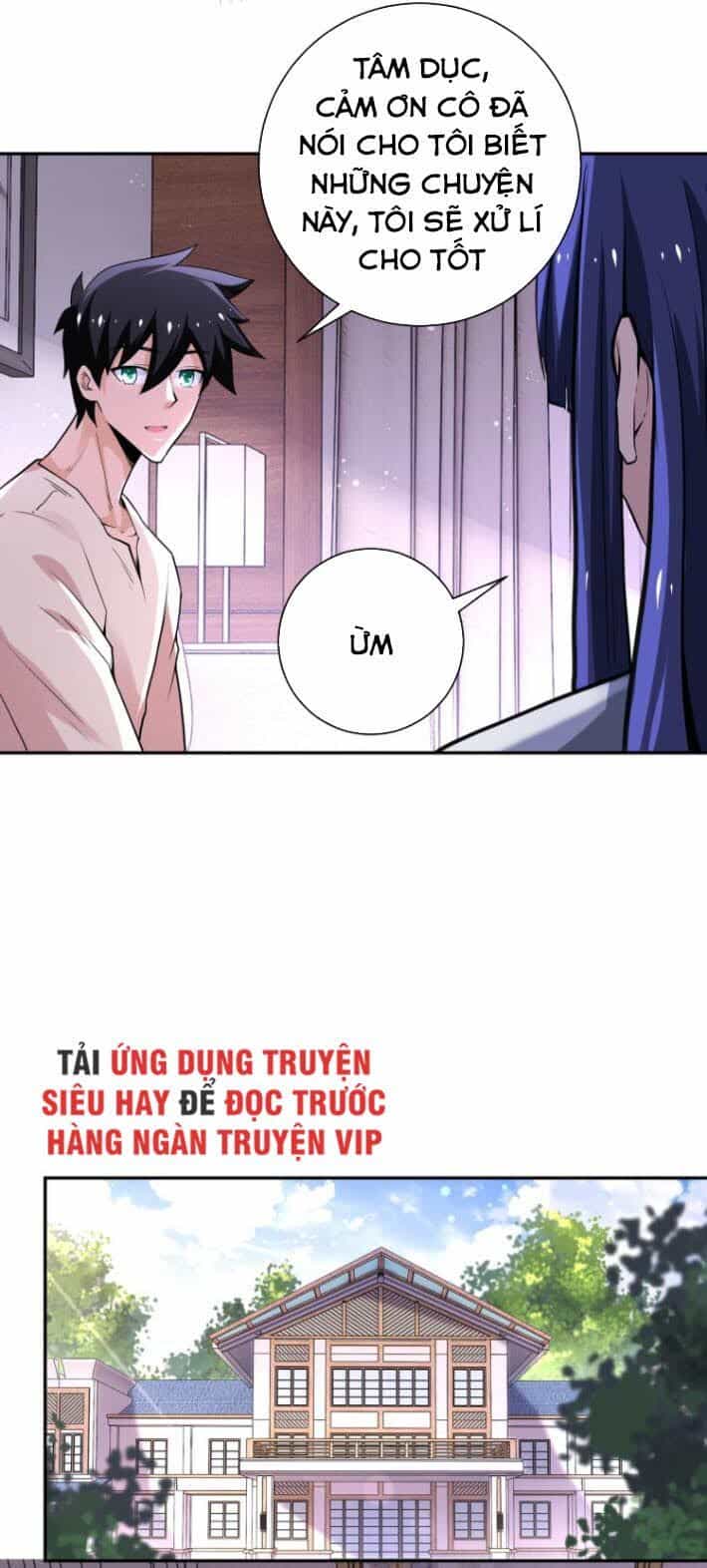 Mạt Thế Siêu Cấp Hệ Thống - Chương 125 - ảnh 12
