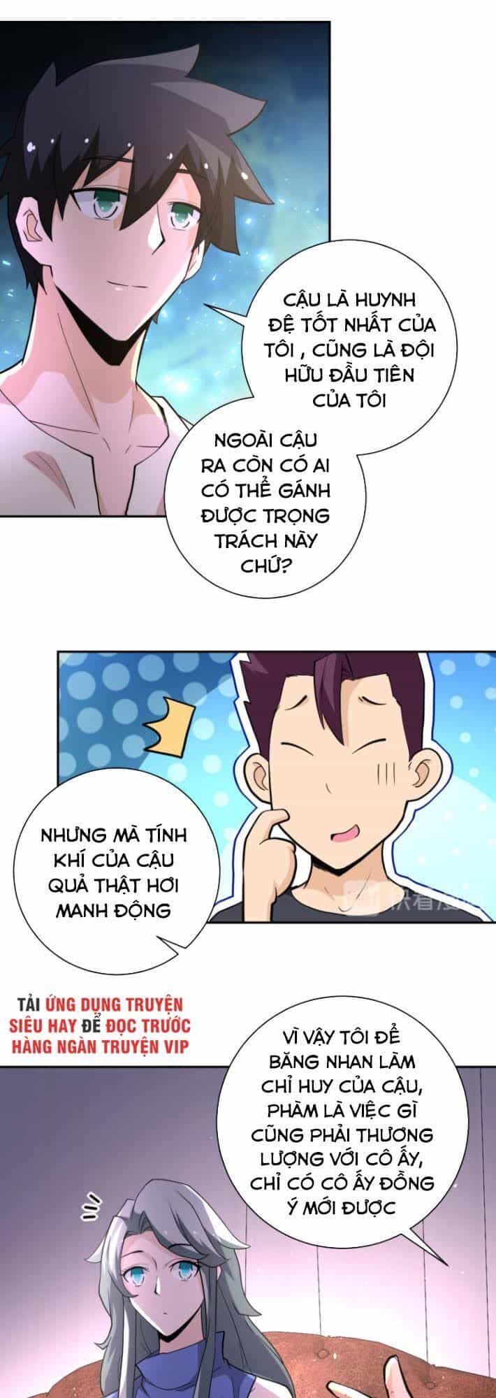 Mạt Thế Siêu Cấp Hệ Thống - Chương 125 - ảnh 26