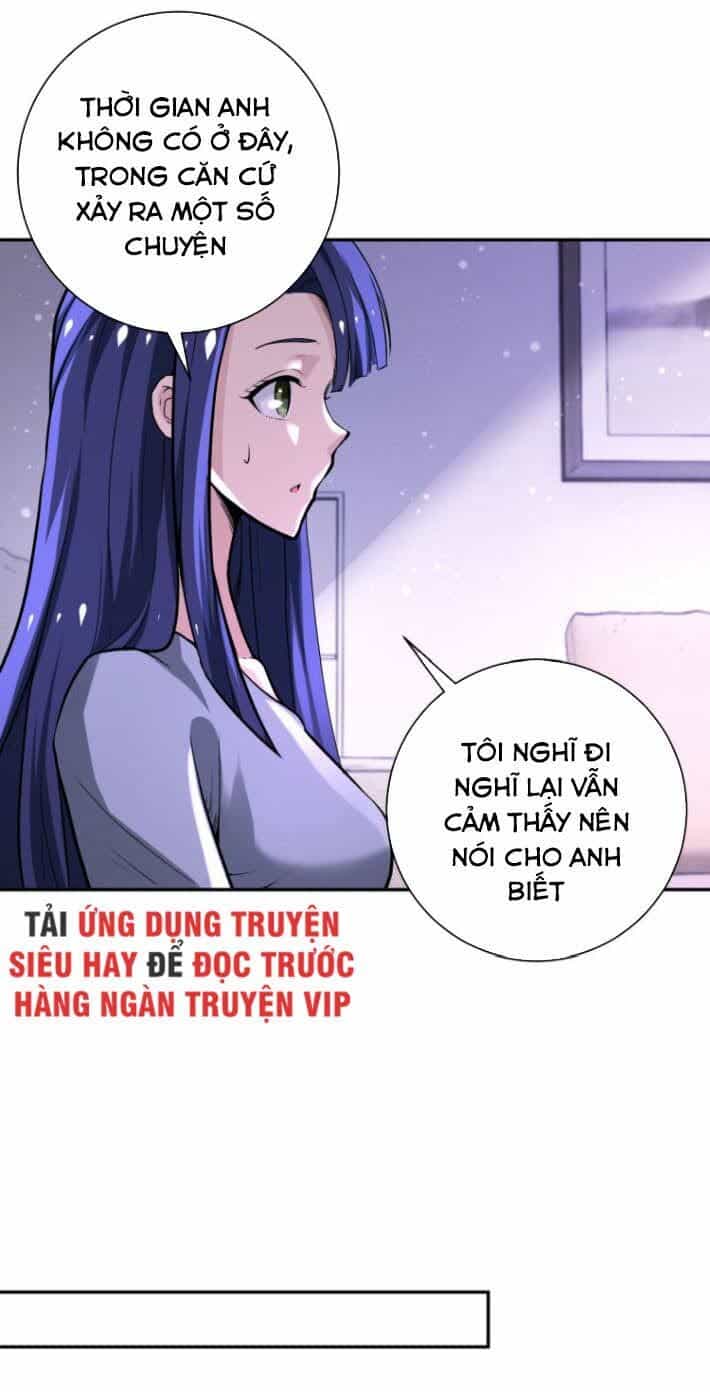 Mạt Thế Siêu Cấp Hệ Thống - Chương 125 - ảnh 6