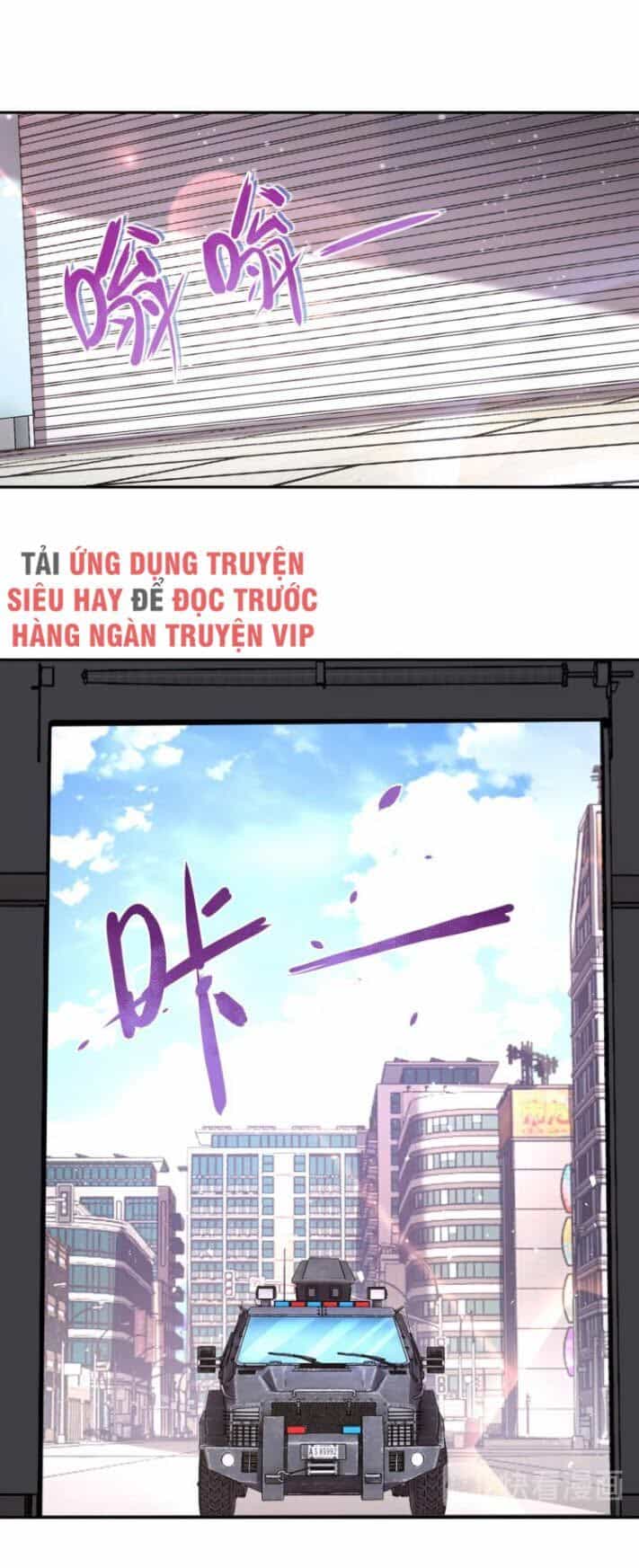 Mạt Thế Siêu Cấp Hệ Thống - Chương 127 - ảnh 10