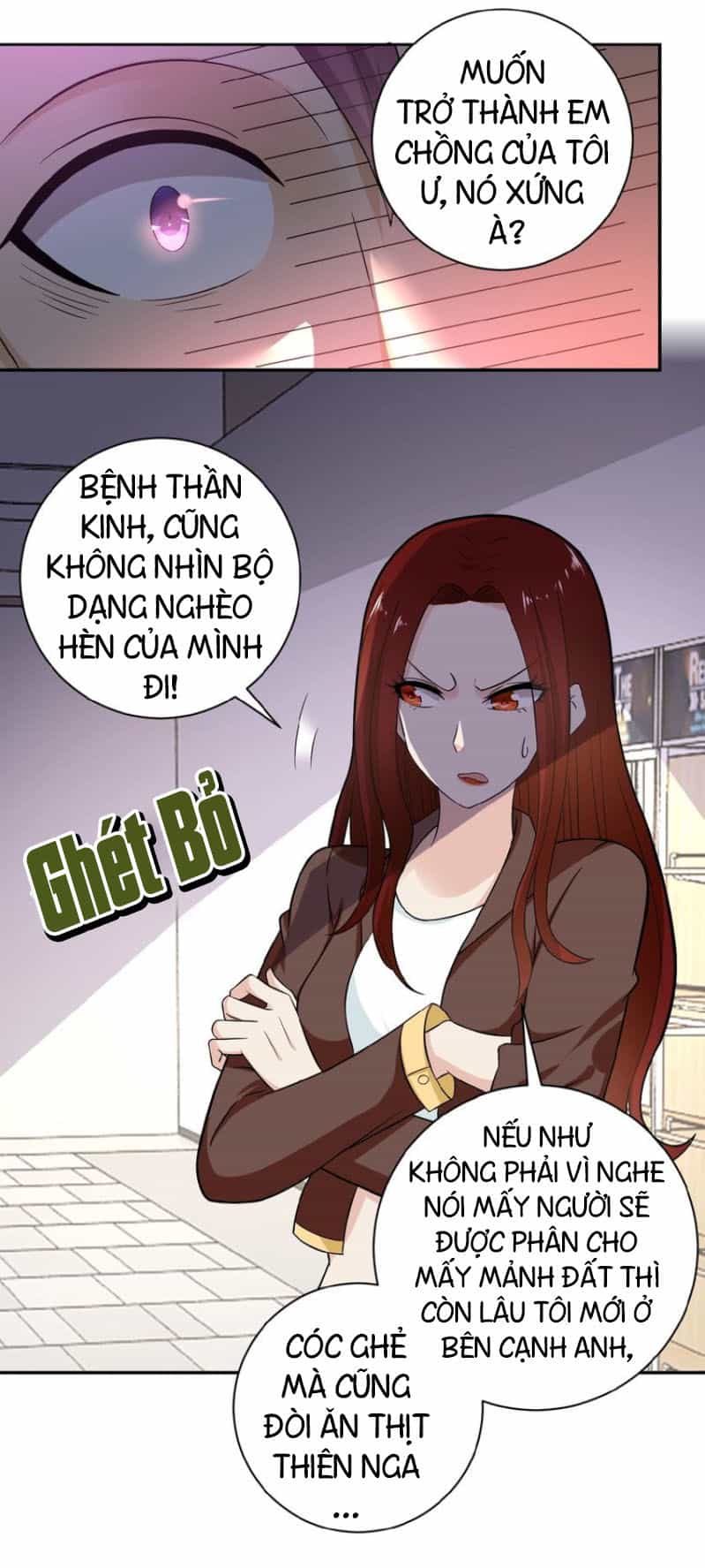 Mạt Thế Siêu Cấp Hệ Thống - Chương 12 - ảnh 18